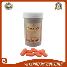 Veterinary Drugs of Levamisole Bolus 1000mg